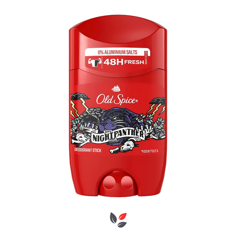 Old Spice Night Panther Deodorant Stick 85 ml