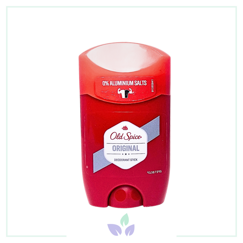 Old Spice Original Deodorant Stick 50 ml