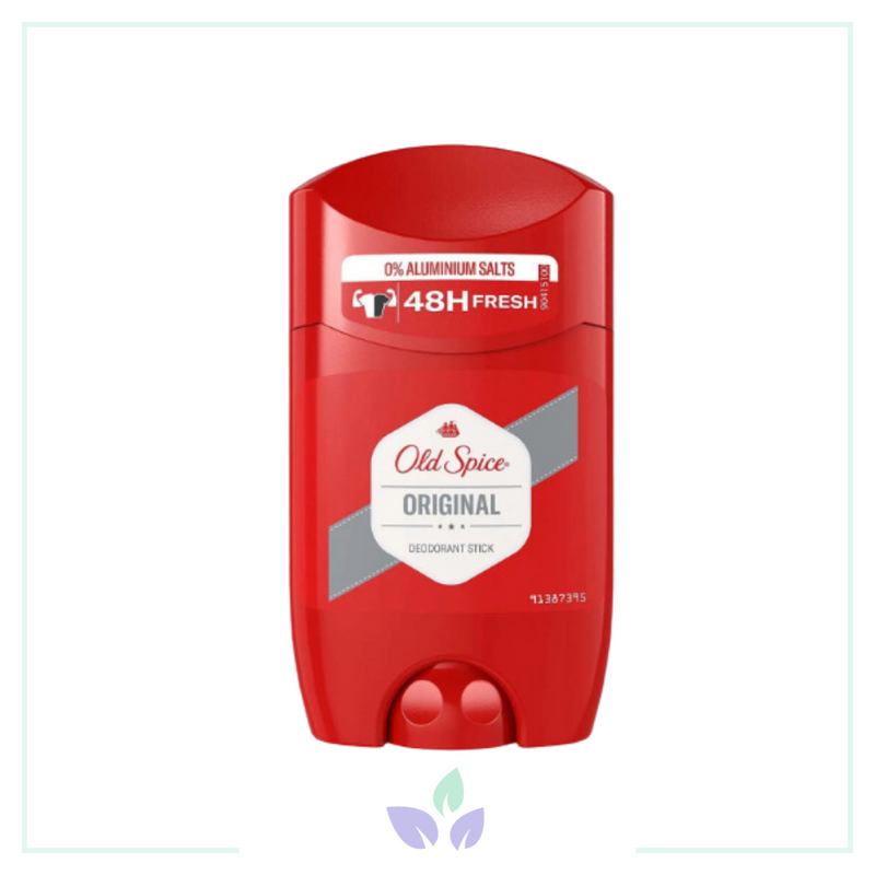 Old Spice Original Erkek Stick Deodorant 50 ml