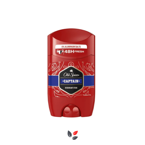 Old Spice Stick Deodorant Captain 50 ml