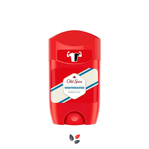Old Spice Whitewater Erkek Deodorant Stick 50 ml