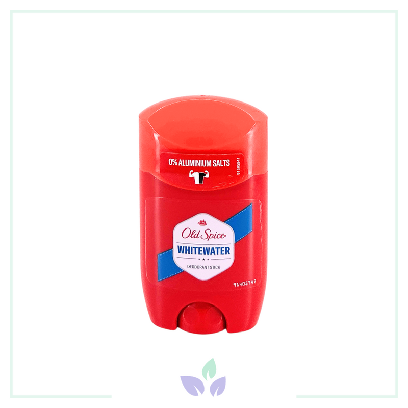 Old Spice Whitewater Erkek Için Stick Deodorant