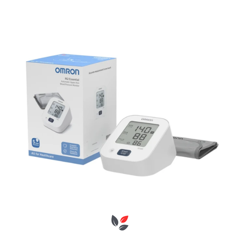 Omron M2 Essential HEM-7188-E Koldan Dijital Tansiyon Aleti