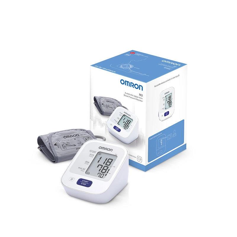 Omron M2 HEM-714 Üst Koldan Ölçer Tansiyon Aleti