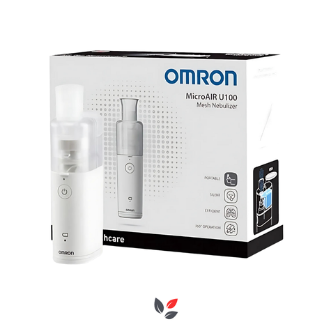 omron-u100-tasinabilir-