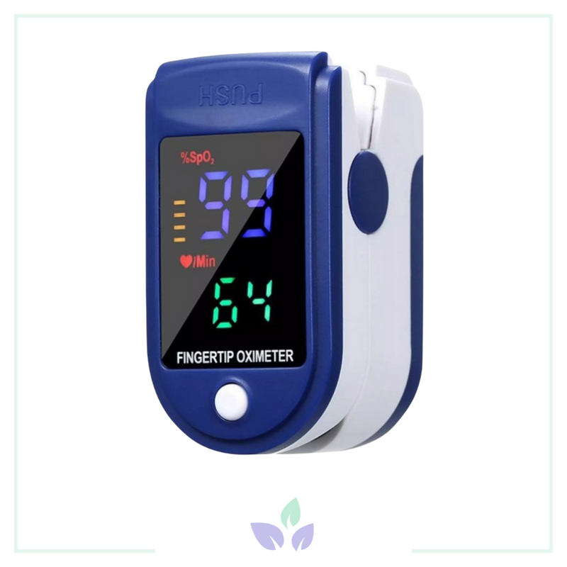 Oncomed Pulse Oksimetre