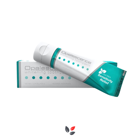 Opalescence Sensitivity Relief Beyazlatıcı Diş Macunu 20 ml