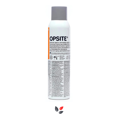 Opsıte Soğutucu Sprey 100 Ml