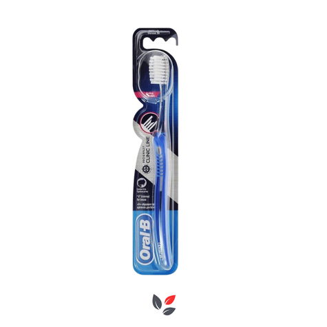 Oral B Pro Expert Clinic Line Ortho Brush Diş Fırçası Soft