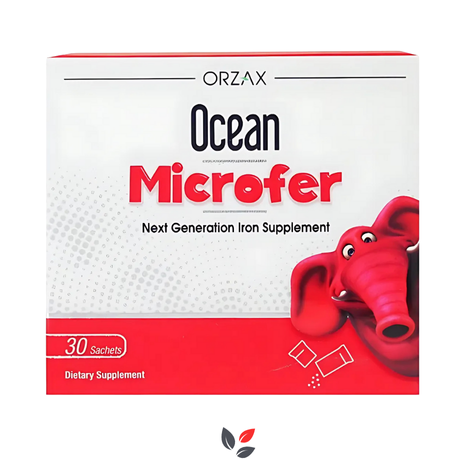 Orzax Ocean Microfer 30 Saşe