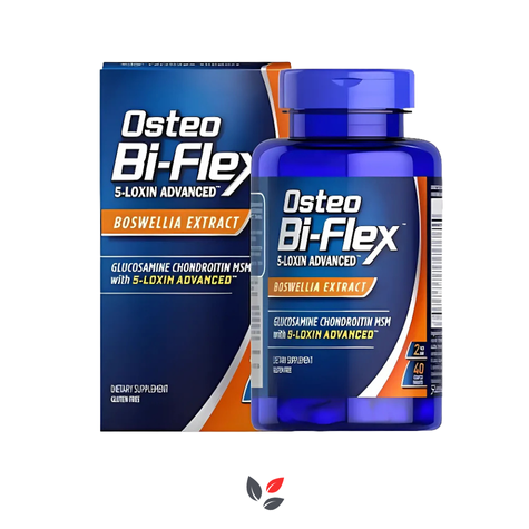 Osteo Bi-flex 5-Loxin Advanced 120 Tablet