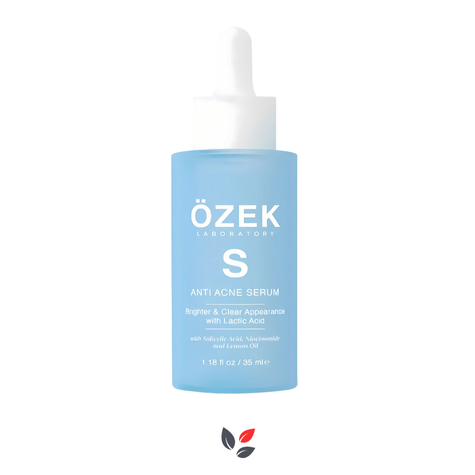Özek S Anti Acne Serum 35 ml