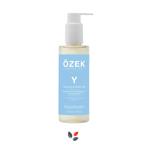 Özek Y Face Cleansing Gel 400 ml