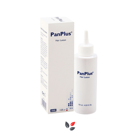 PanPlus Gold Saç Losyonu 125 ml