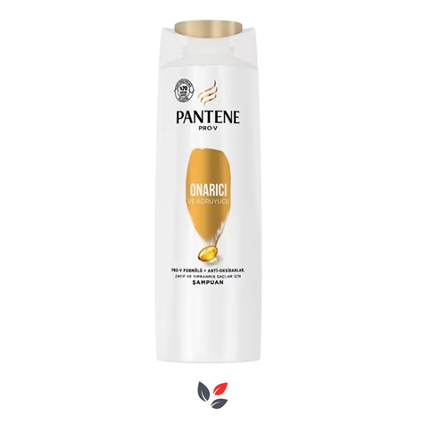 Pantene Onarıcı ve Koruyucu Bakım Şampuan 350 ml