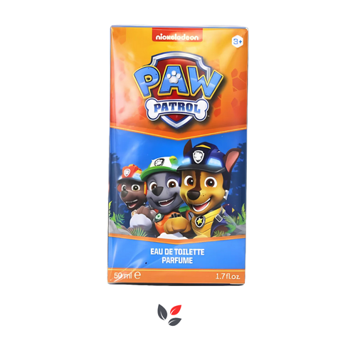 Paw Patrol Erkek Çocuk Parfüm 50ml