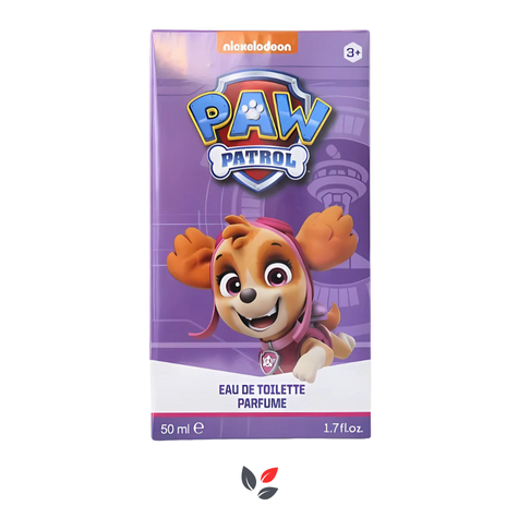 Paw Patrol Kız Çocuk Parfüm 50ml