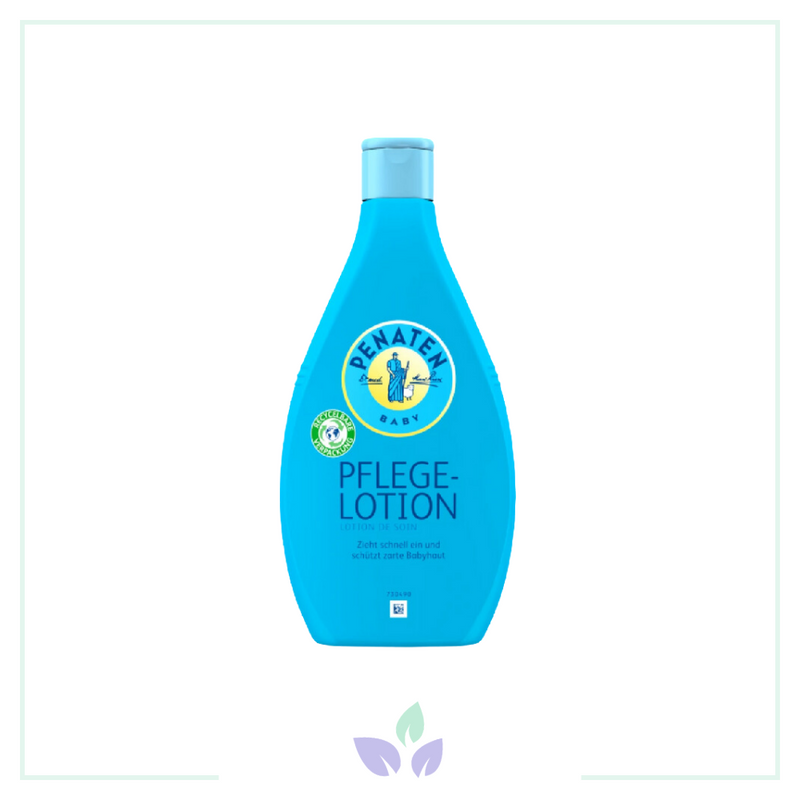 Penaten Baby Shampoo 400 ml