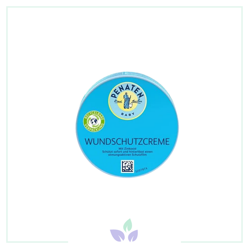 Penaten Wound Protection Cream 200 ml