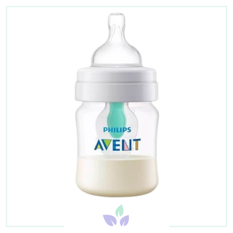 Philips Avent Anti Colic Biberon 0m+ 125ml