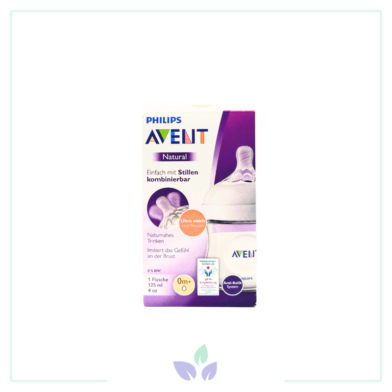 Philips Avent Natural Biberon SCF030/17