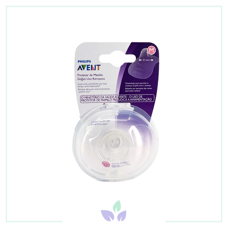 Philips Avent Scf153/03 Göğüs Ucu Koruyucu Kelebek Standart Boy