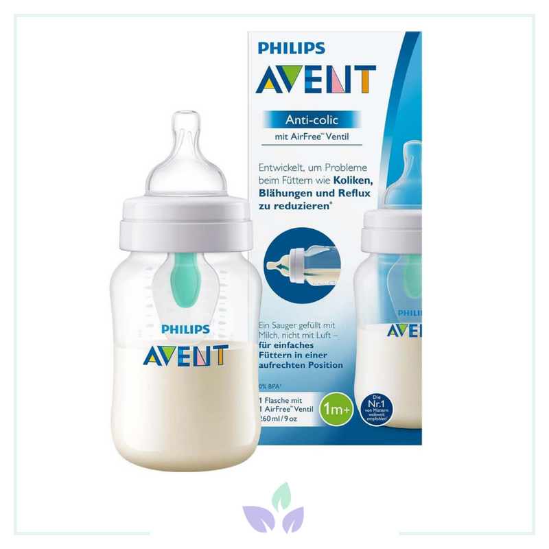 Philips Avent Scf813/14 Anti Kolik Biberon 260 Ml