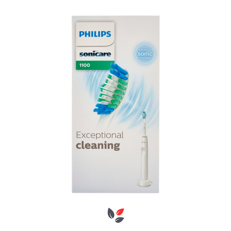Philips Sonicare 1100 Exceptional Cleaning HX3641/02 Şarjlı Diş Fırçası
