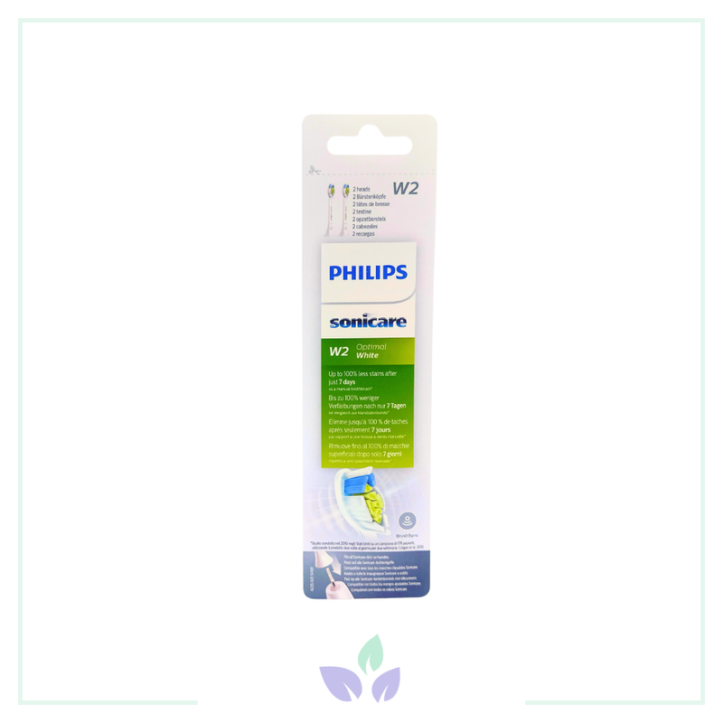 Philips Sonicare Yedek Başlık