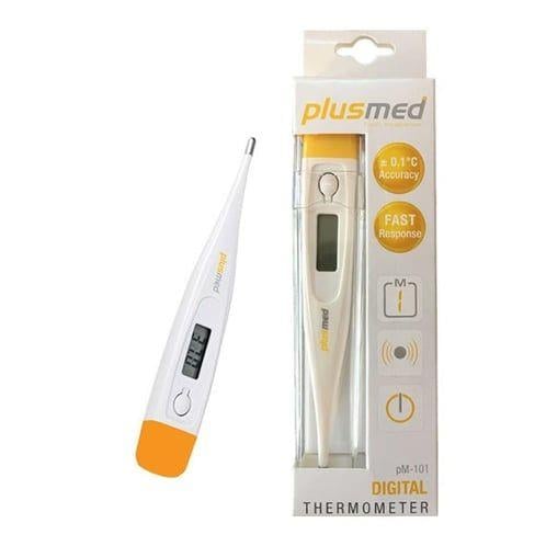 PLUSMED PM-101 DIJITAL TERMOMETRE