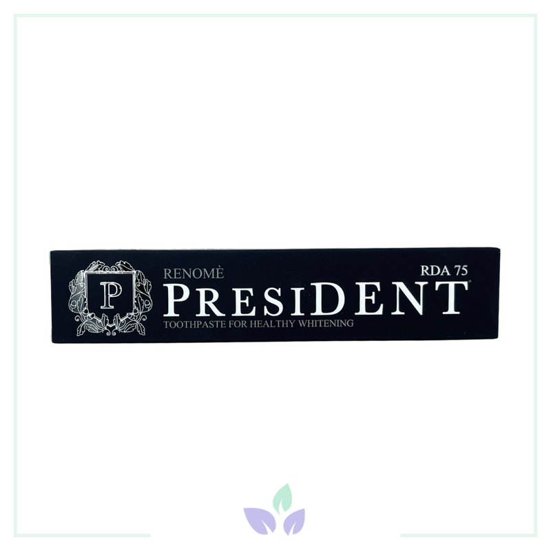 President Diş Macunu Renome 75 gr