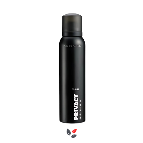 Privacy Deodorant Bay 150 ml