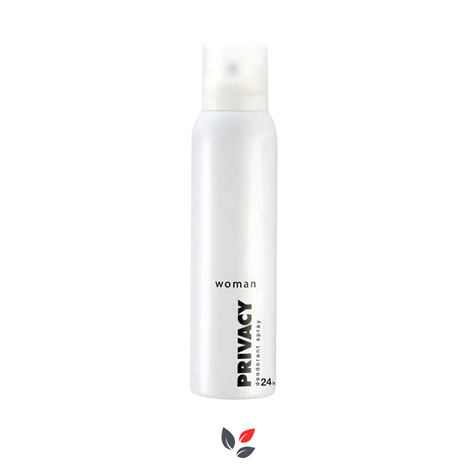 Privacy Kadın Deodorant 150 ml