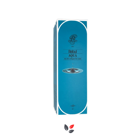 Rebul Aqua Kolonya 250ml