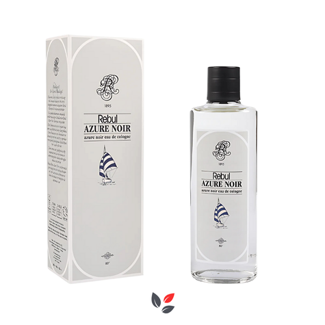 Rebul Azure Noir Kolonya 250 ml