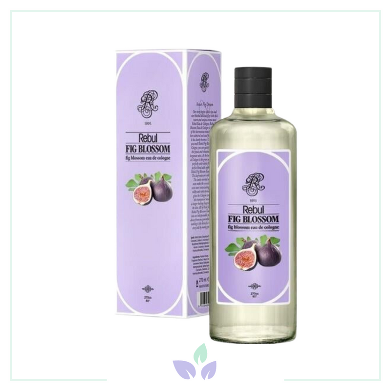 Rebul Fig Blossom Kolonya 270 ml
