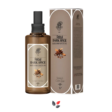 Rebul For Men Dark Spice 100 ml