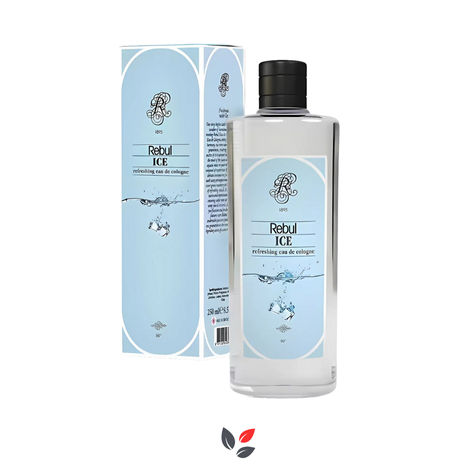 Rebul Ice Kolonya 250 ml