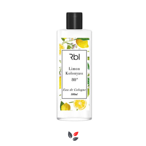 Rebul Limon Kolonyası 500 ml