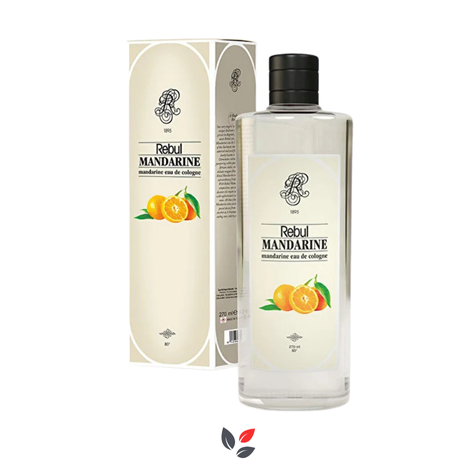 Rebul Mandarina Kolonya 250 ml