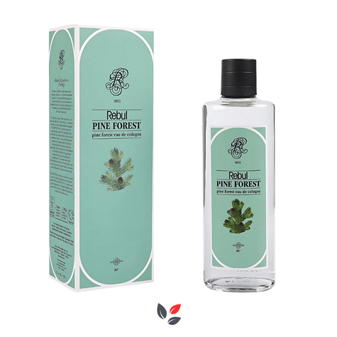 Rebul Pine Forest Kolonya 250 ml