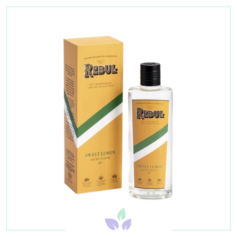 Rebul Sweet Lemon Kolonya 270 ml