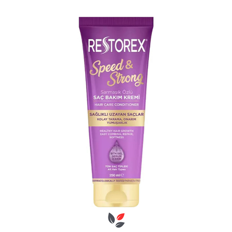 Restorex Sarmaşık Özlü Saç Bakım Kremi 250 ml