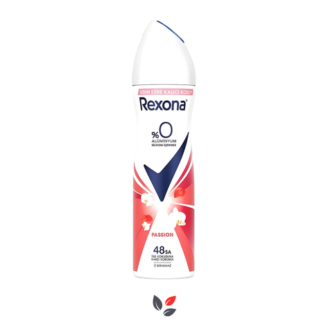 Rexona Nap Passion Deodorant 150 ml