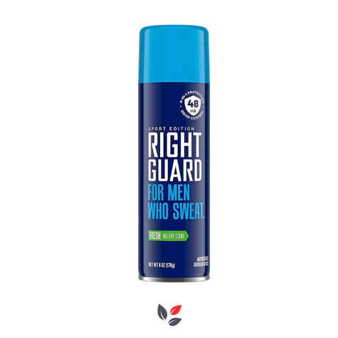 Right Guard Sport Edition Fresh 170 GR