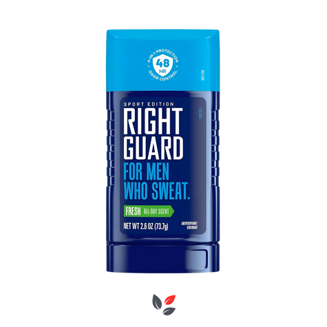 Right Guard Sport Fresh 73.7Gr