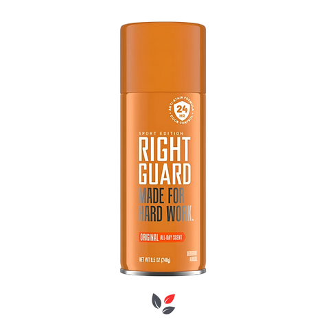 Right Guard Sport Original Erkek Deodorant Sprey 240 gr