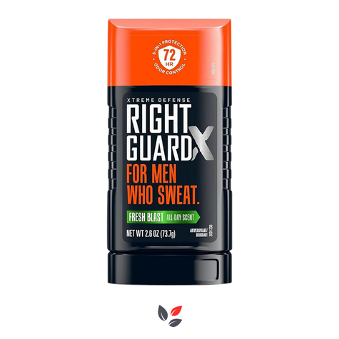 Right Guard Xtreme Fresh Blast 73.7Gr
