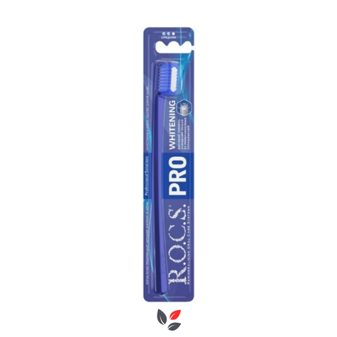 Rocs Pro 5940 Yeni Seri Medium Diş Fırçası