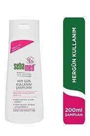 Sebamed Her Gün Kullanım Şampuanı 200 ml